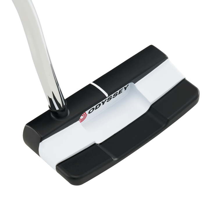 White Hot Versa Double Wide Putter - View 3