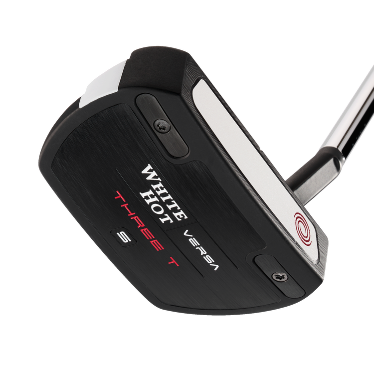 White Hot Versa Three T Putter - View 4