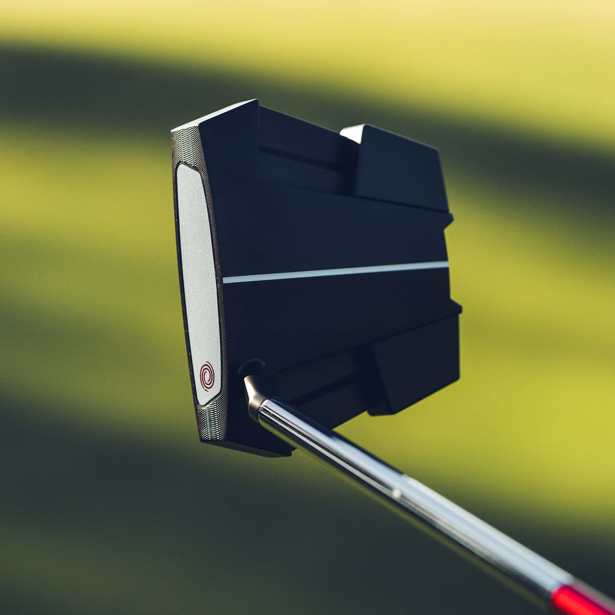 Eleven Tour Lined S Putter | Odyssey Golf | Specs & Reviews