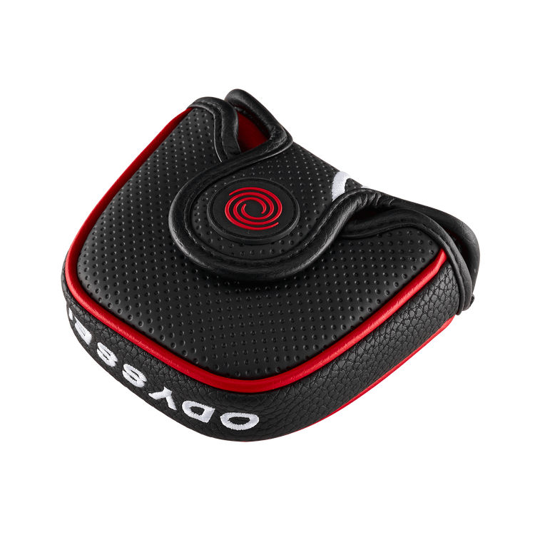 Eleven Tour Lined S Putter | Odyssey Golf | Specs & Reviews