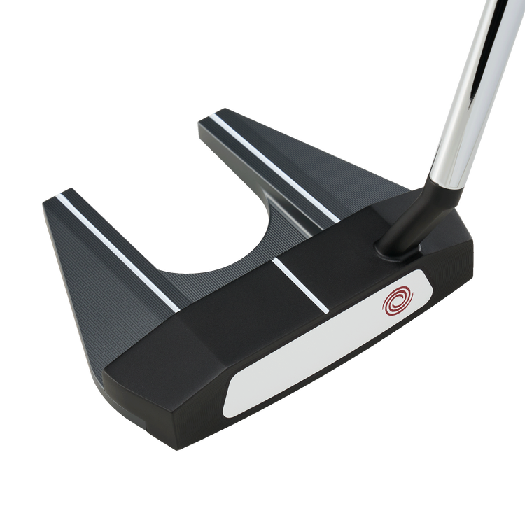 Tri-Hot 5K Seven S Putter | Odyssey Golf