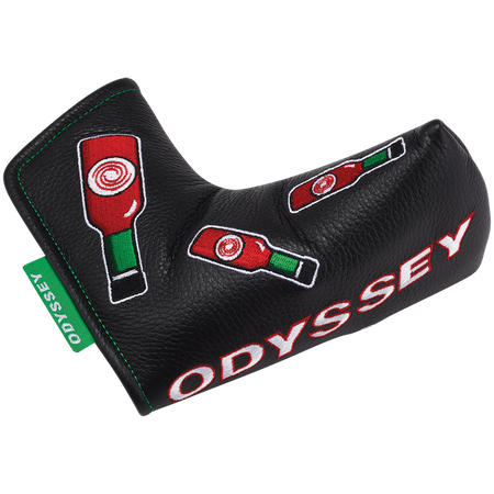 Oh Baby I'm Hot Today Blade Headcover