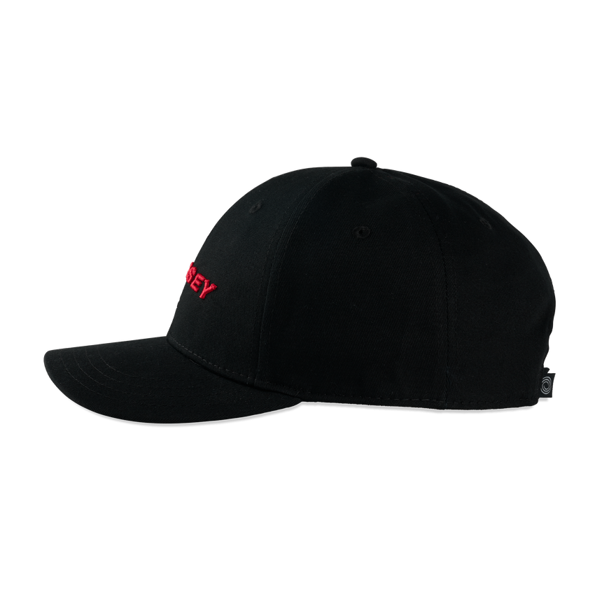 Odyssey Type Adjustable Hat - View 3