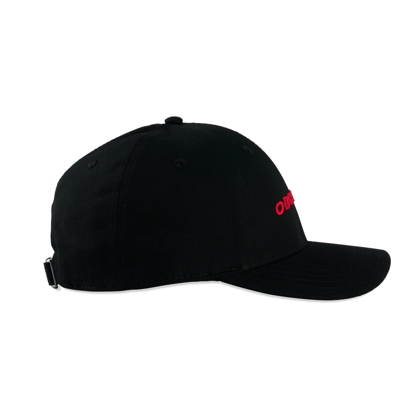 Odyssey Type Adjustable Hat - View 4