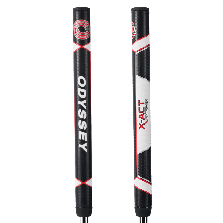 X-ACT Chipper | Specs & Reviews | Odyssey Golf