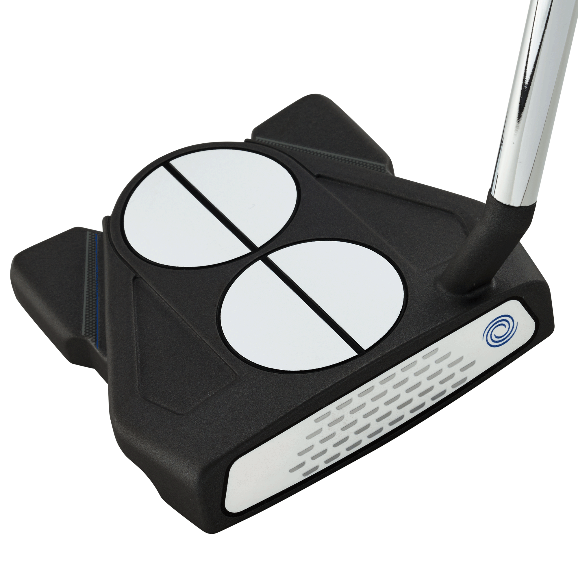 2-Ball Ten Tour Lined S Putter (2021)