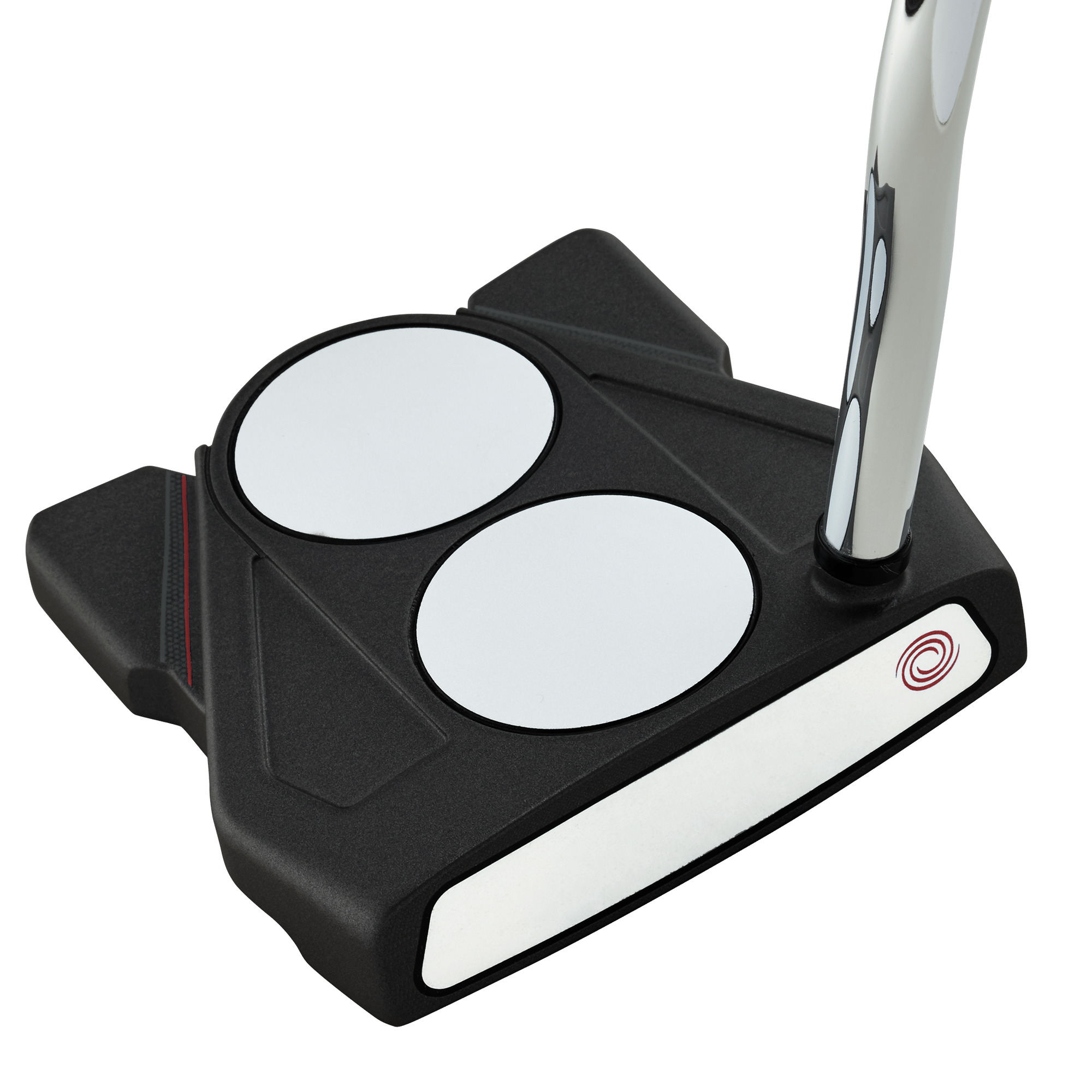 Odyssey 2-Ball Ten Putters | Specs, Reviews & Videos