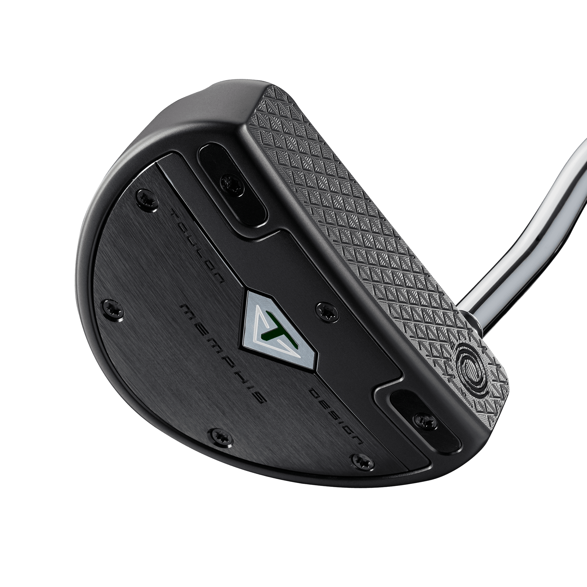 Toulon Design Memphis Putter | Specs, Reviews & Videos