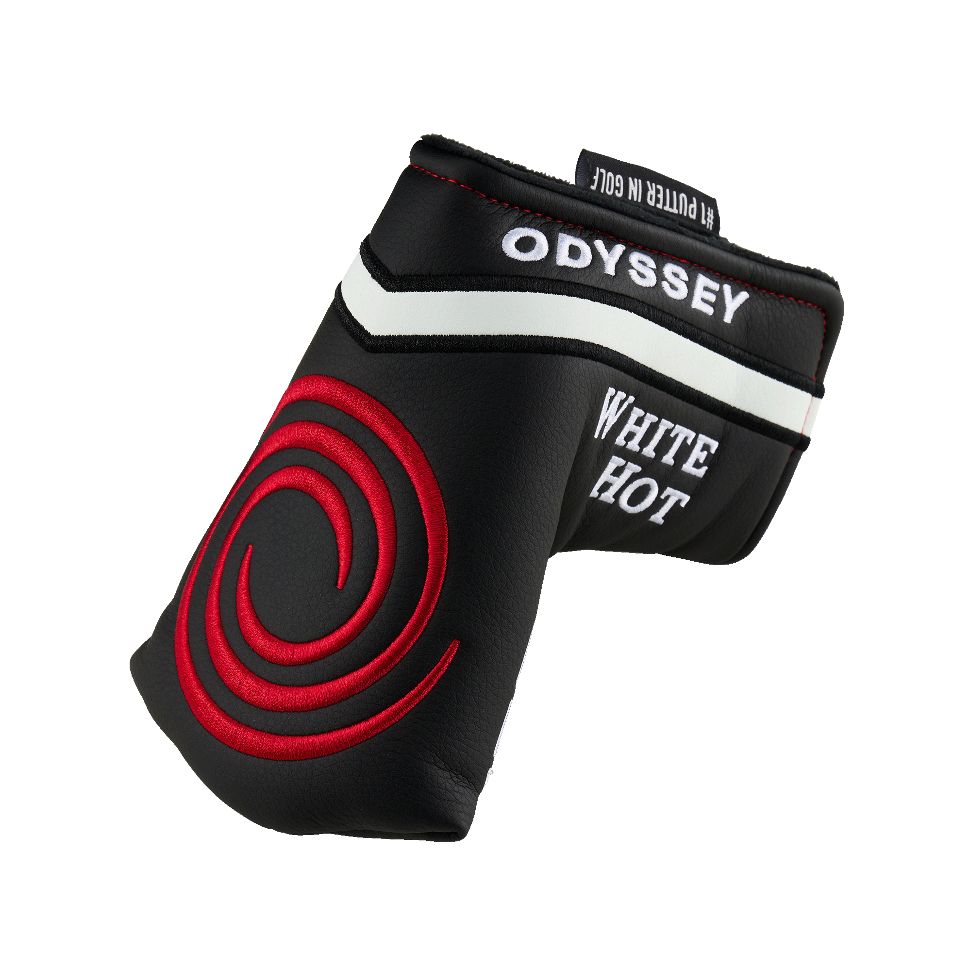 Odyssey White Hot Versa Double Wide DB Putter | Callaway Golf