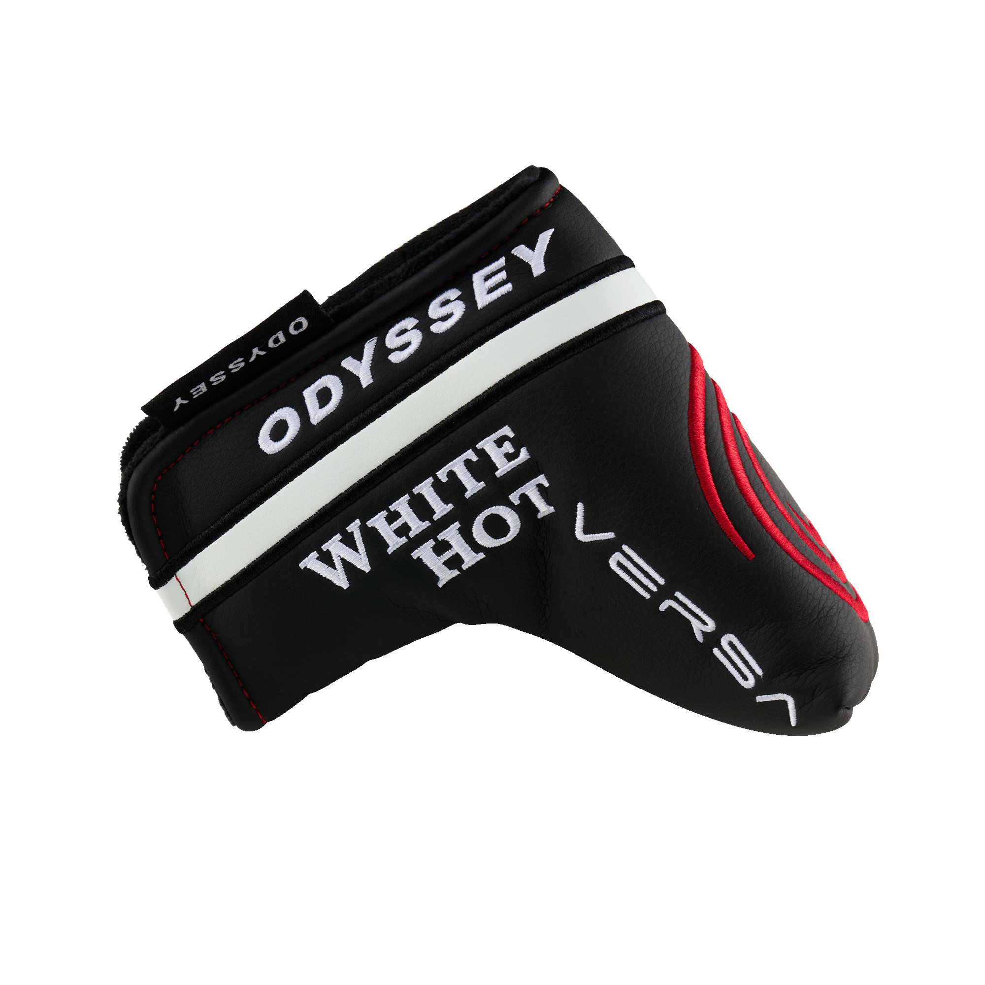 Odyssey White Hot Versa Double Wide DB Putter | Callaway Golf