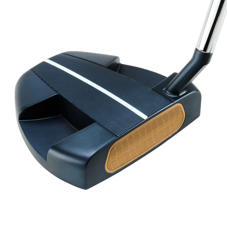 Ai-ONE Milled Eight T S Putter