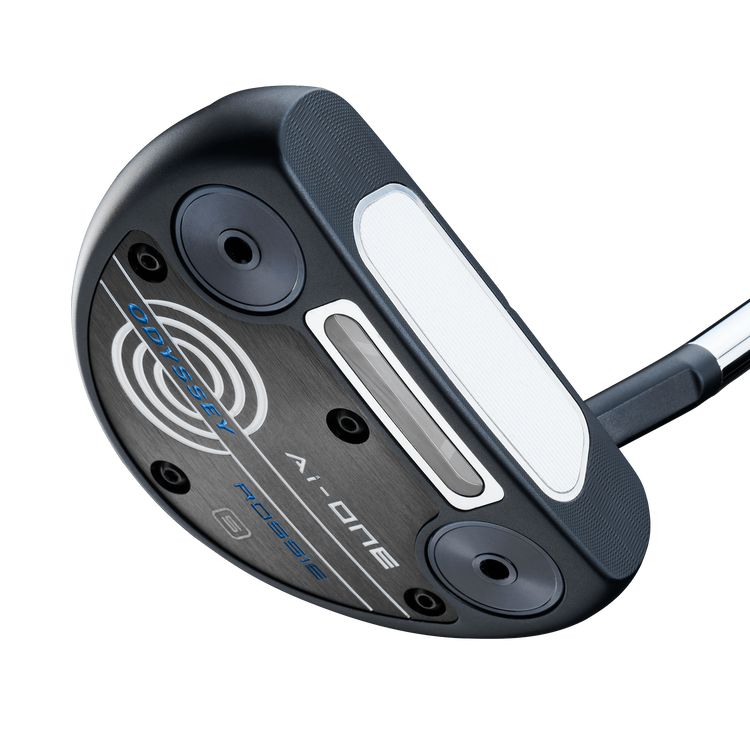 Ai-ONE Rossie S Putter - View 4