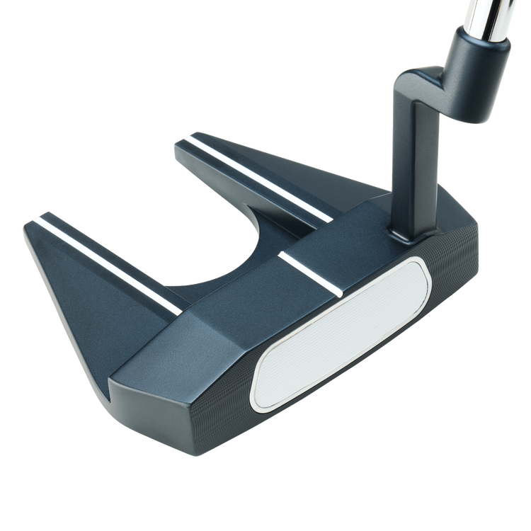 Ai-ONE Seven CH Putter - View 1