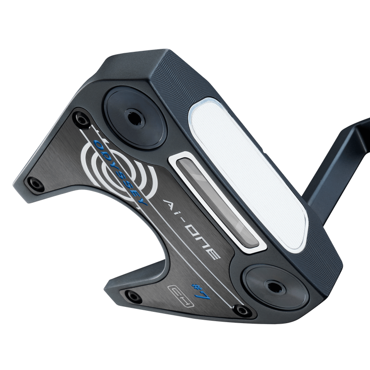 Ai-ONE Seven CH Putter - View 4