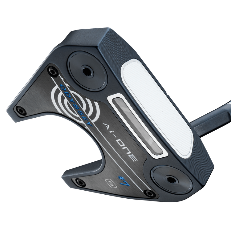 Ai-ONE Seven S Putter - View 4