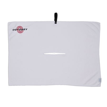 Odyssey Microfiber Towel