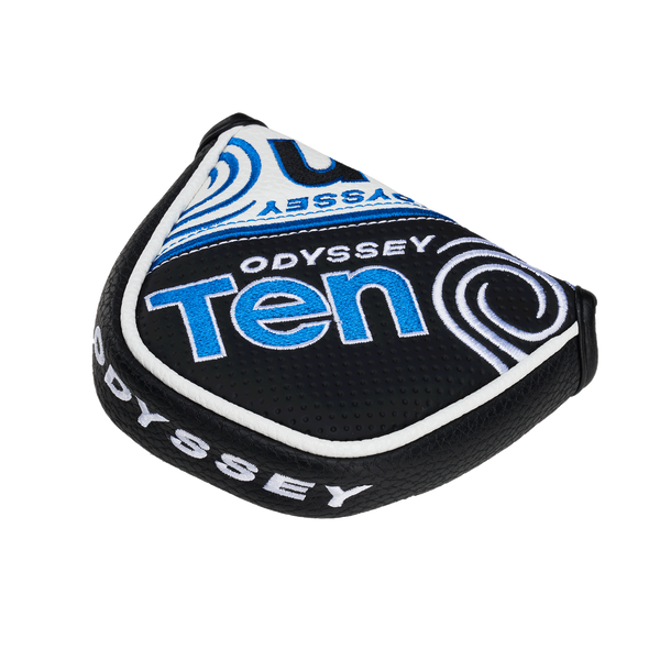 Odyssey Ten 2-Ball S Lined Putter | Odyssey Putters | Specs