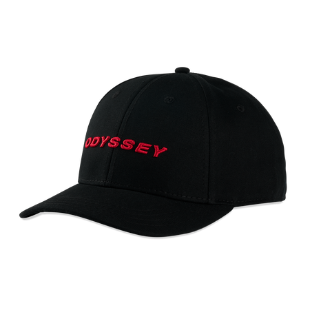 Odyssey Headwear | Golf Caps Hats & Accessories 