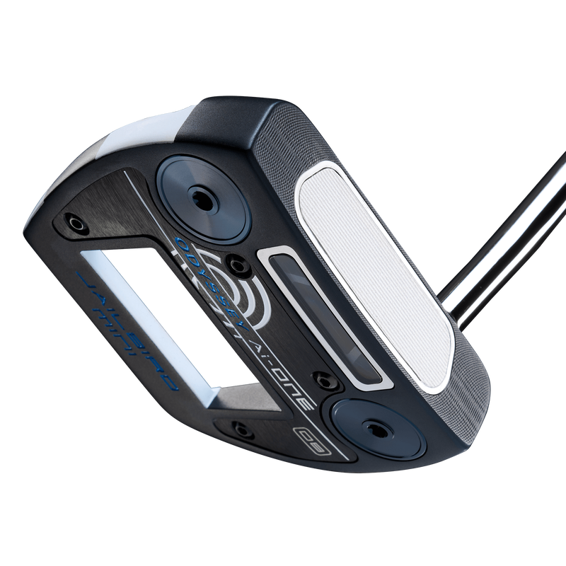 Odyssey AiONE Jailbird Mini DB Putter Odyssey Golf