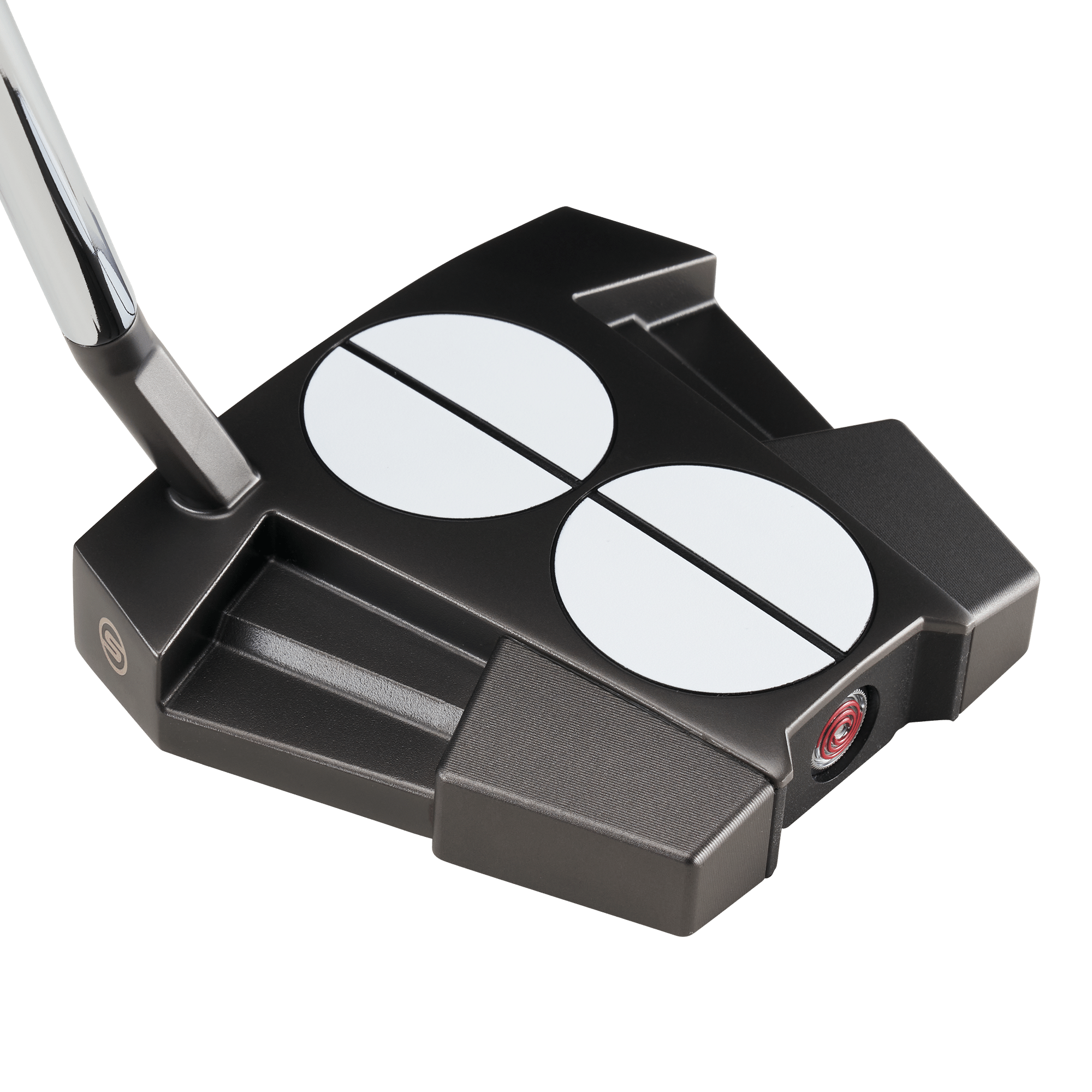 Odyssey 2-Ball Eleven Tour Lined S Putter | Specs & Reviews