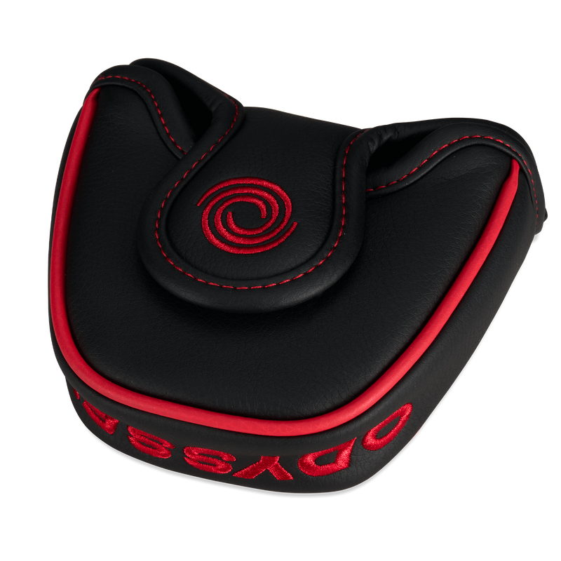 Odyssey Tempest Mallet Putter Headcover - View 3