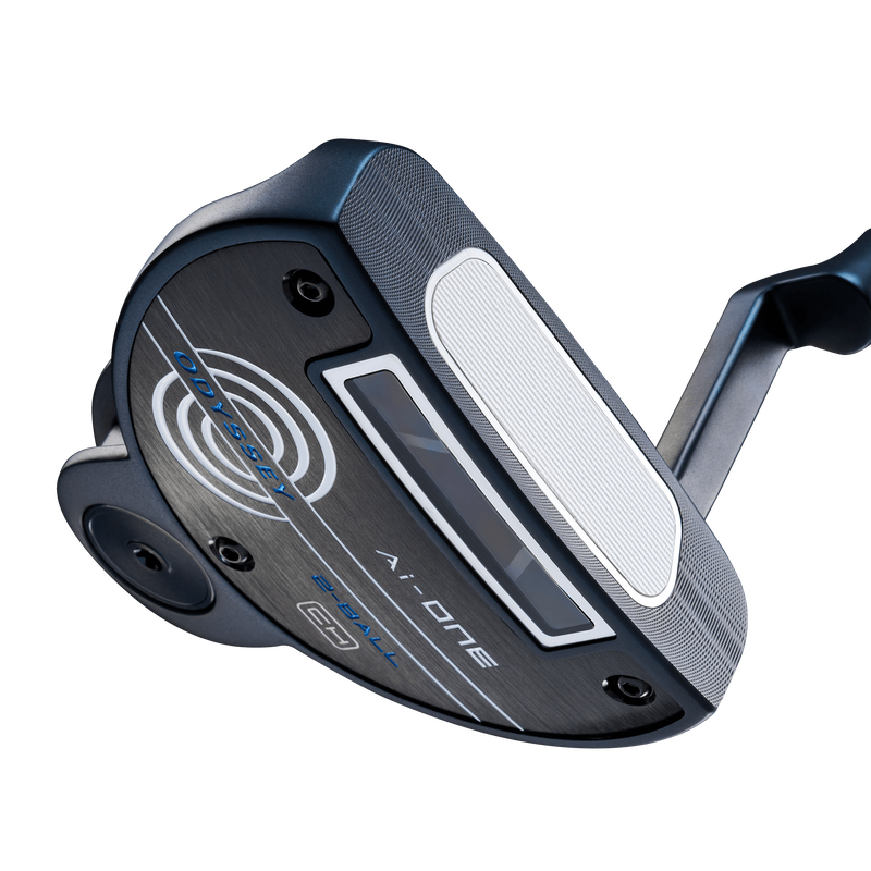 Ai-ONE 2-Ball CH Putter - View 4