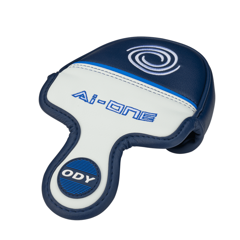 Ai-ONE 2-Ball CH Putter - View 7