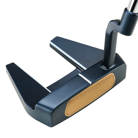 Ai-ONE Milled Seven T CH Putter