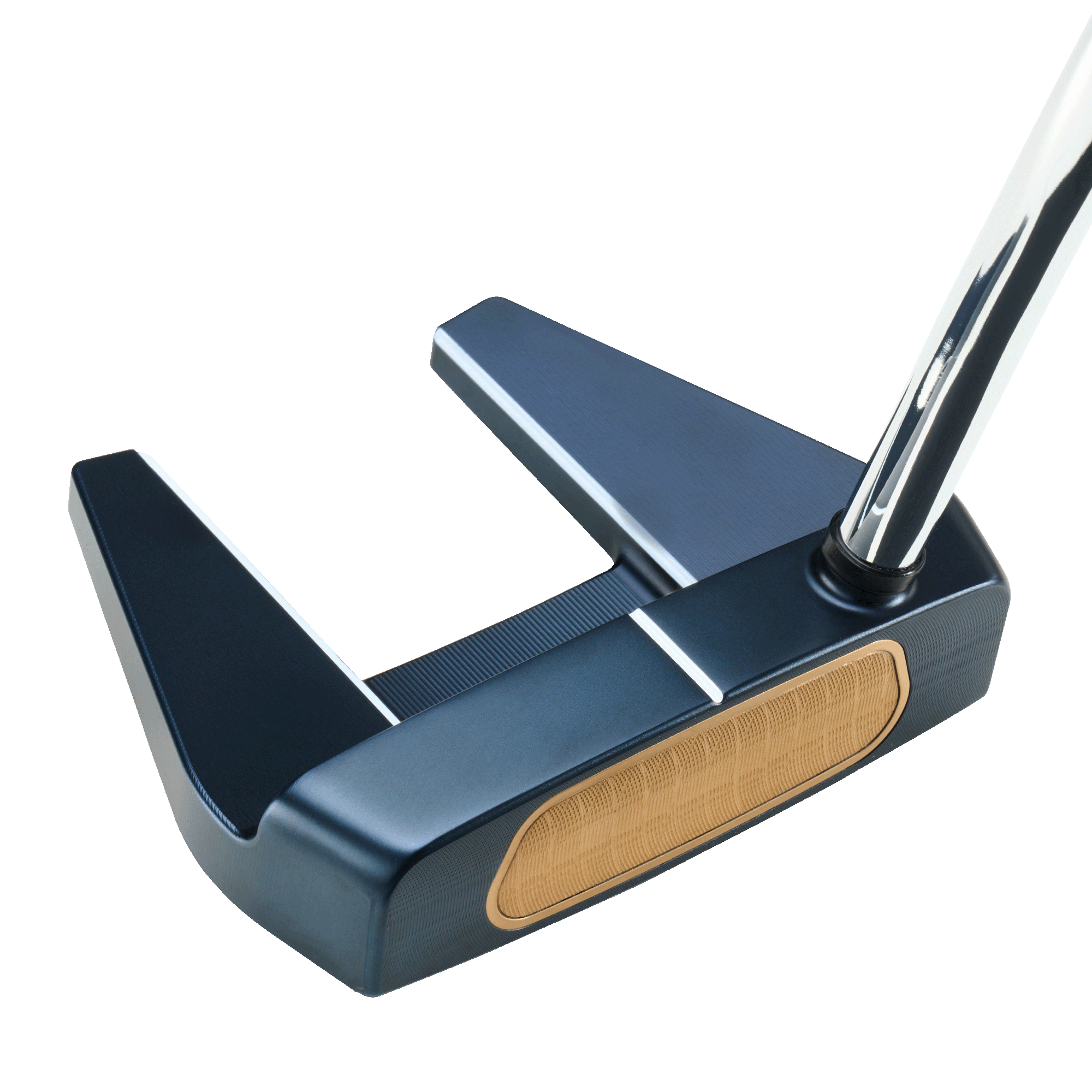 Odyssey Ai-ONE Milled Seven T Putter | Odyssey Golf