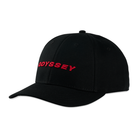 Odyssey hot sale golf hat