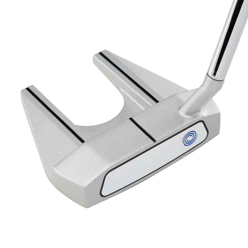 Odyssey white sale hot putter