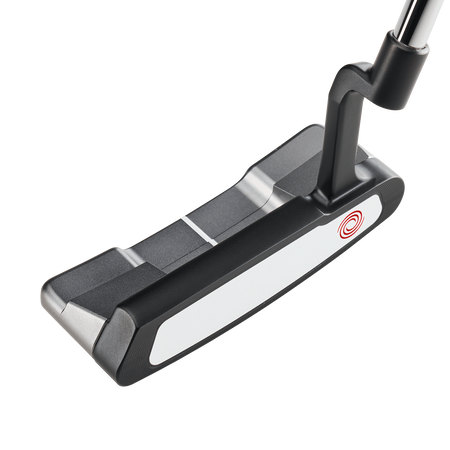 Left handed shop putters