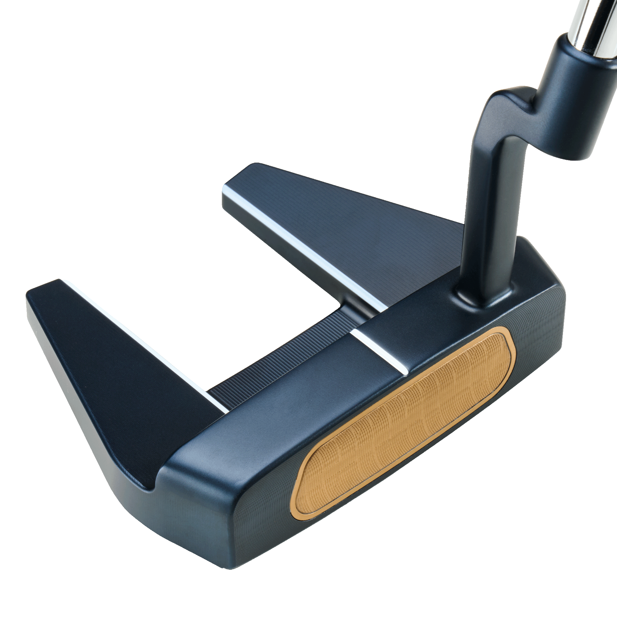 Odyssey Ai ONE Milled Seven T Putter Odyssey Golf