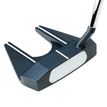 Mallet putter hotsell