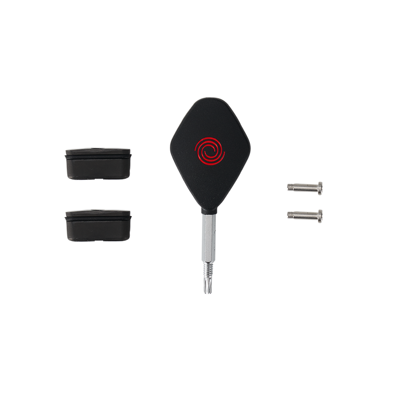 Odyssey Tri-Hot Putter Weight Kit - View 14