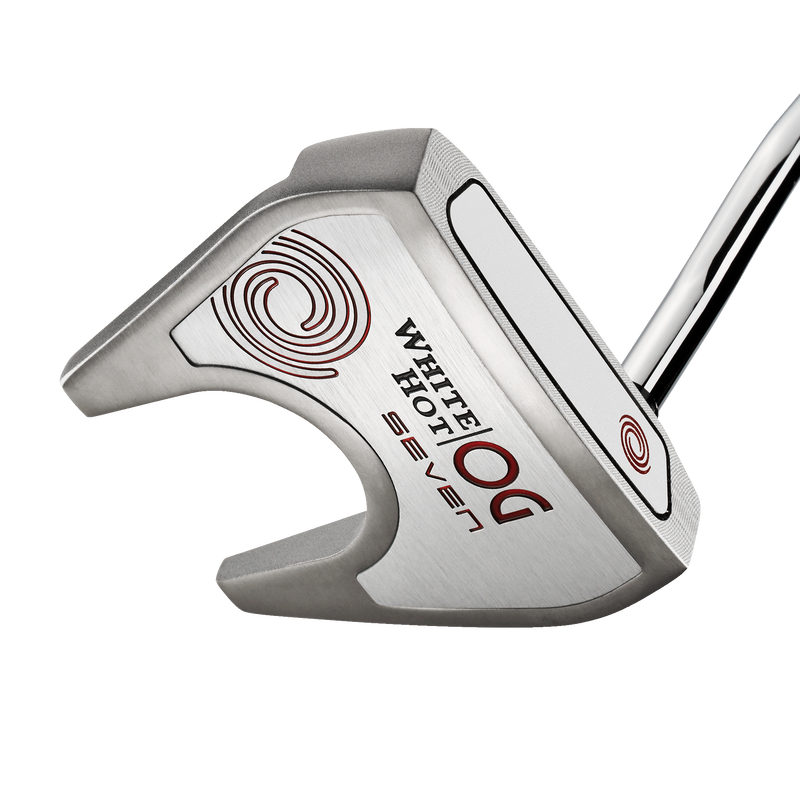 Odyssey White Hot OG Seven DB Putter | Callaway Golf