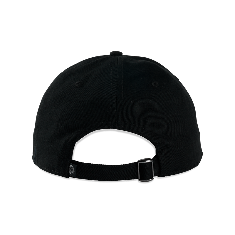 Odyssey Type Adjustable Hat - View 2