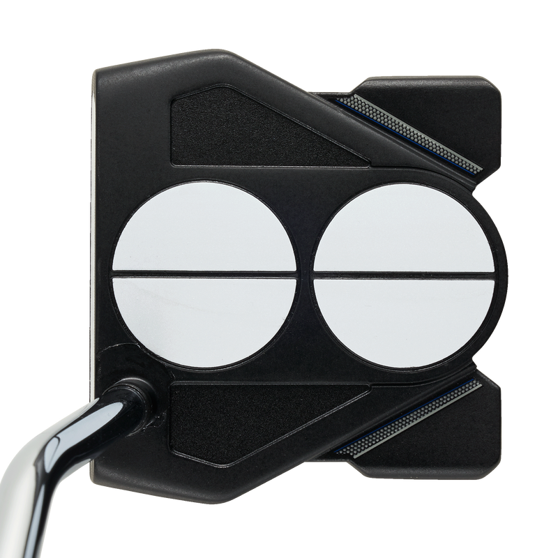 Odyssey Ten 2-Ball Arm Lock Lined Putter | Callaway Golf