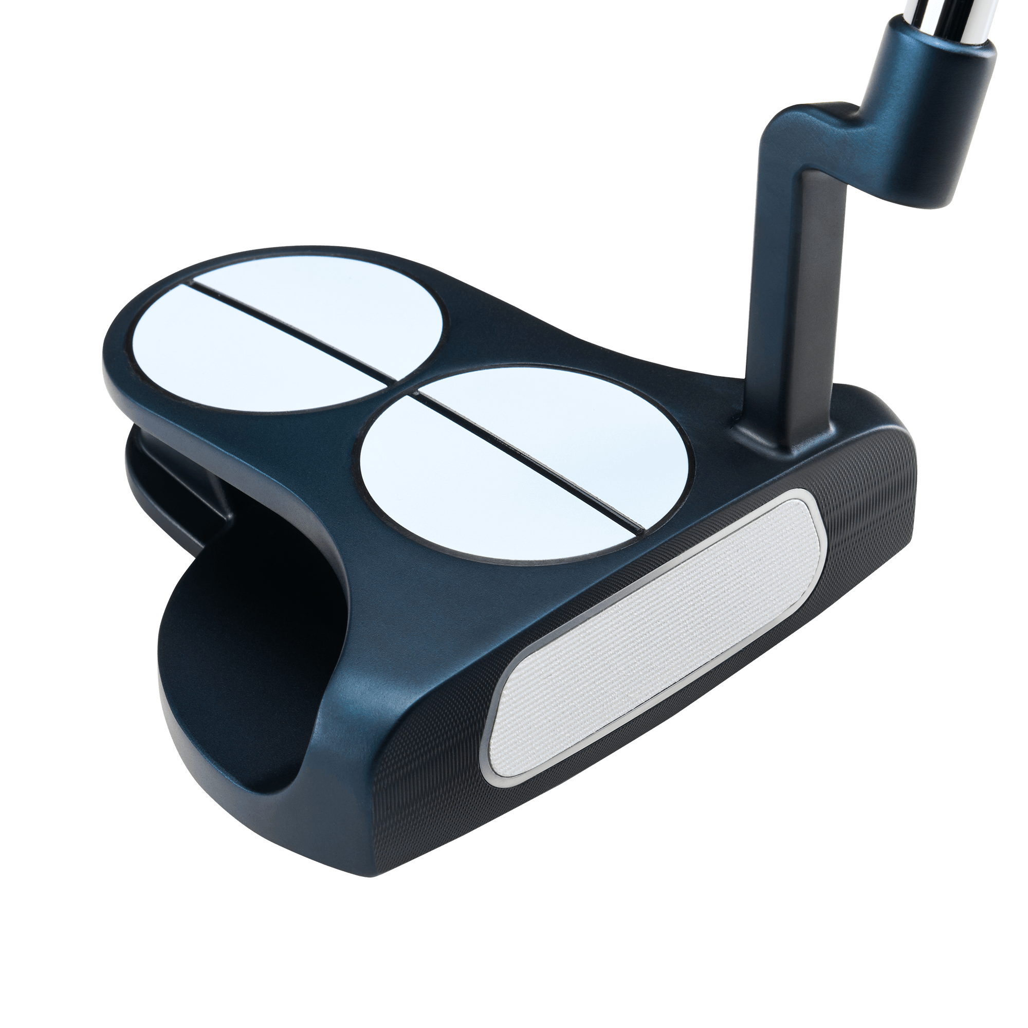 Odyssey Ai-ONE 2-Ball CH Putter | Odyssey Golf