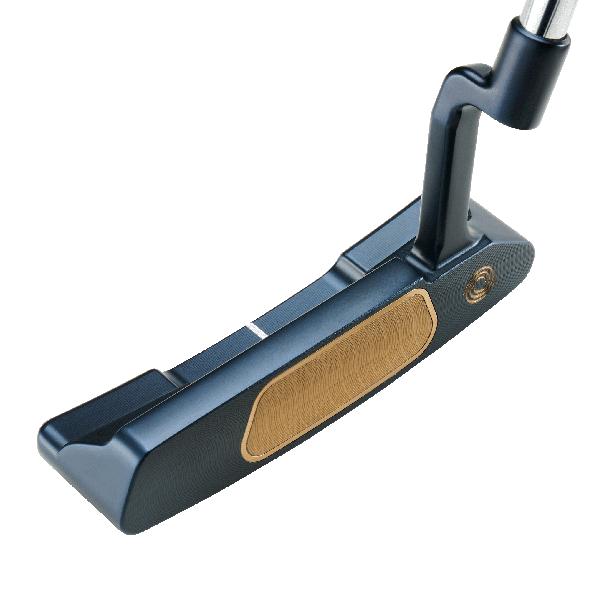 Ai-ONE Milled Two T CH Putter