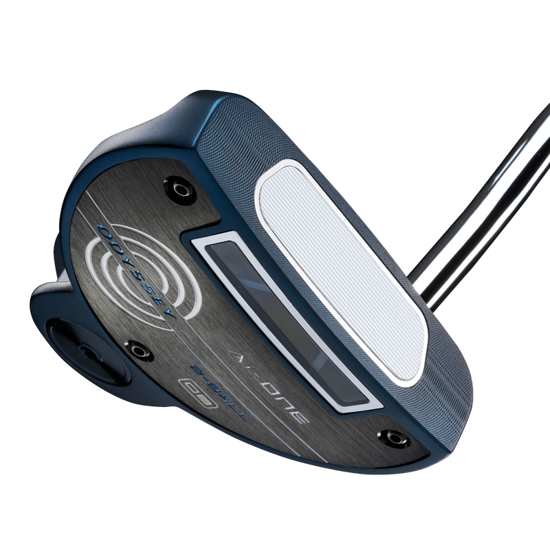 Ai-ONE 2-Ball DB Putter - View 4