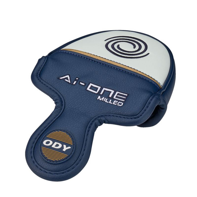 Ai-ONE Milled Eight T S Putter - View 7