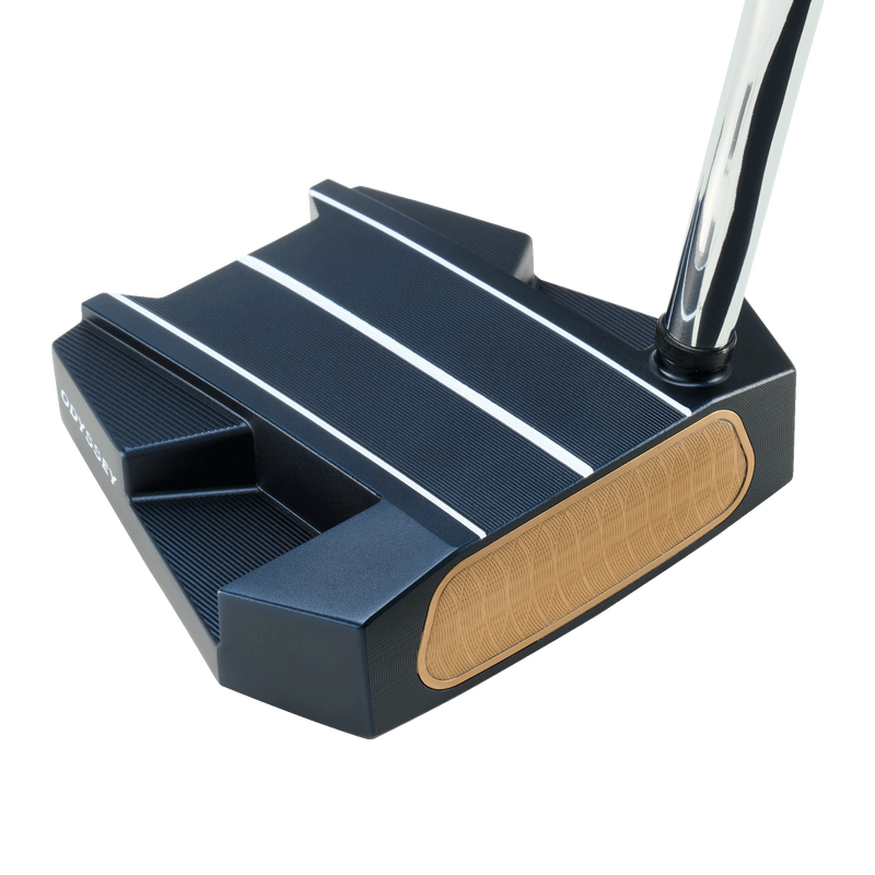 Ai-ONE Milled Eleven T DB Putter - View 1