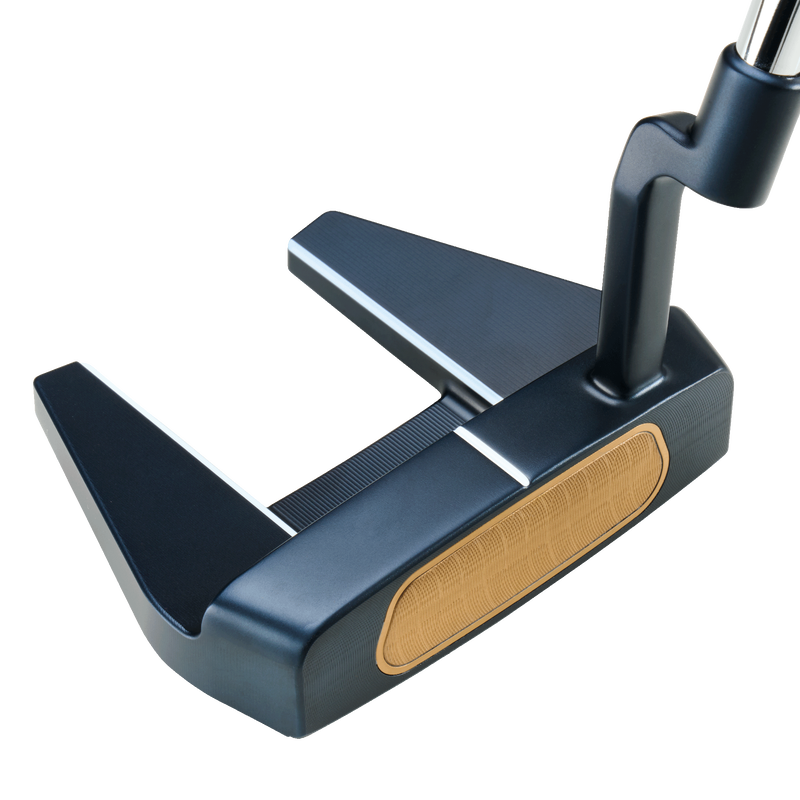 Ai-ONE Milled Seven T CH Putter - View 1