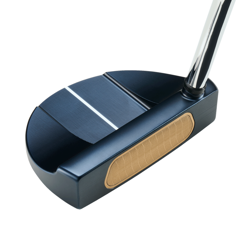 Ai-ONE Milled Six T DB Putter - View 1