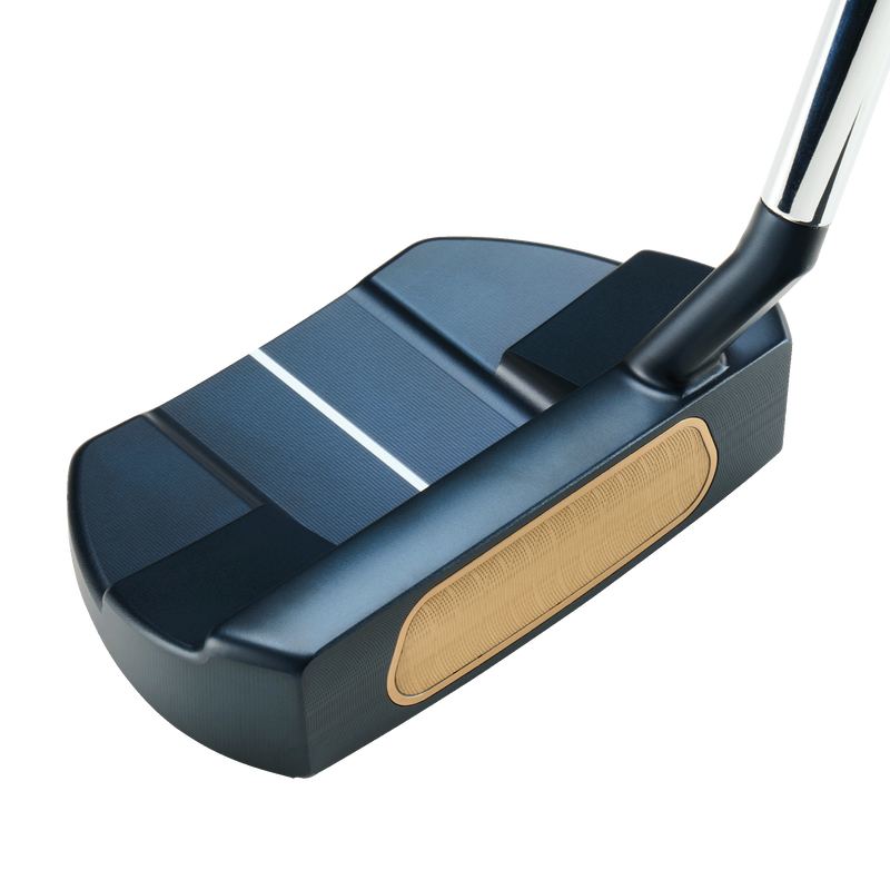Ai-ONE Milled Three T S Putter - View 1