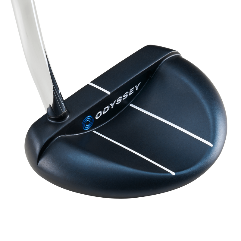 Ai-ONE Rossie DB Putter - View 3