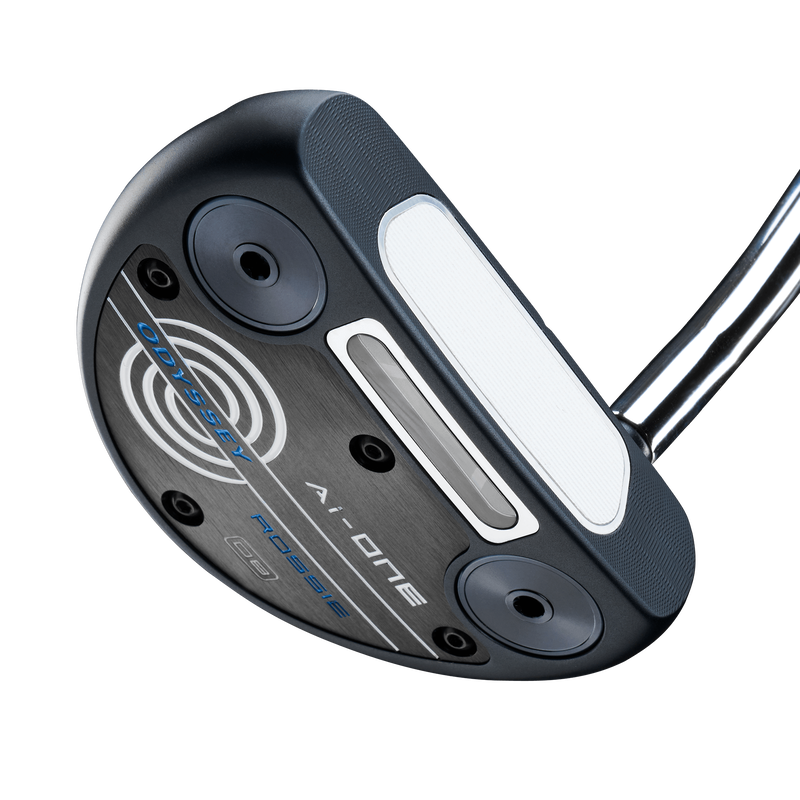Ai-ONE Rossie DB Putter - View 4