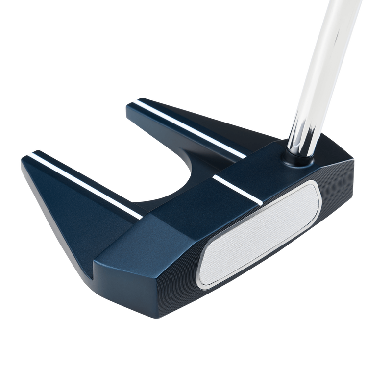 Women's Ai-ONE Seven DB Putter - View 1