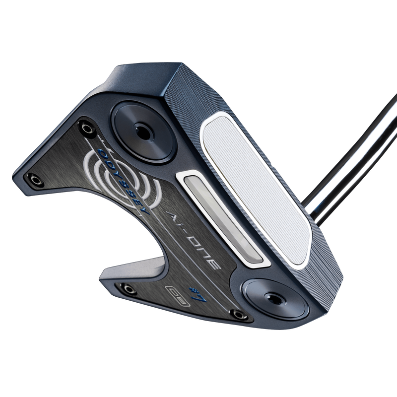 Women's Ai-ONE Seven DB Putter - View 4